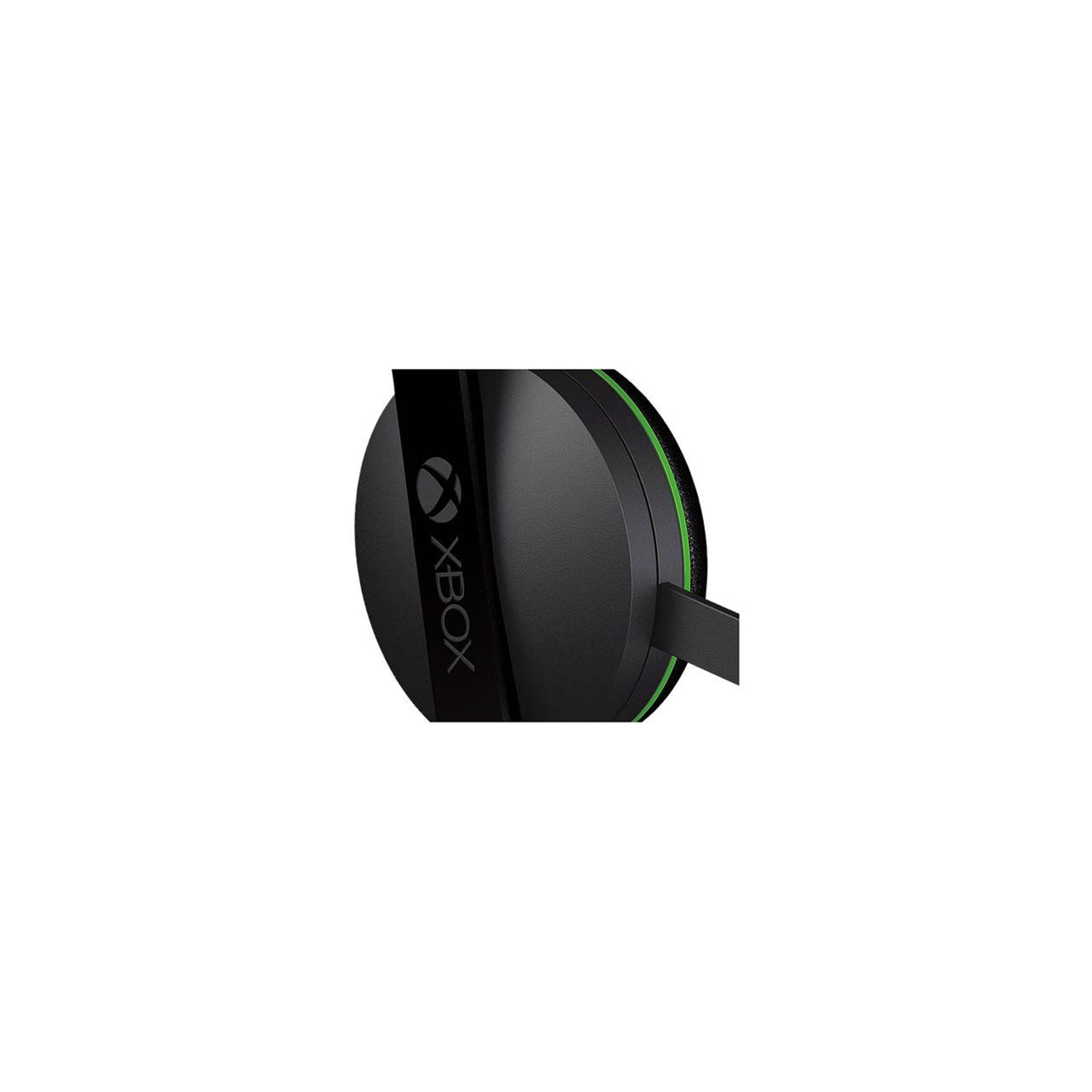 Microsoft Xbox One Chat Headset Microsoft Xbox One Chat Headset